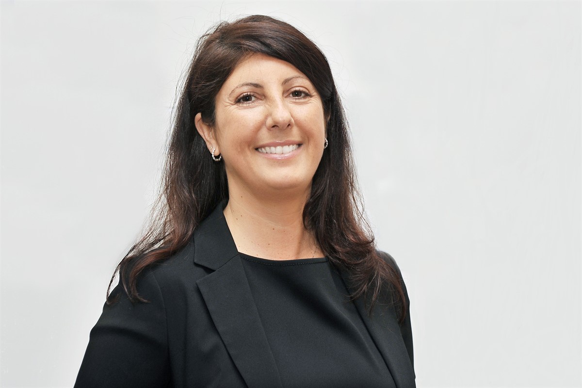 Cosetta Lagani appointed Chief of Scripted & Documentary Productions by Minerva Pictures 